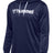 Hummel Men's Logo Hoodie Hummel