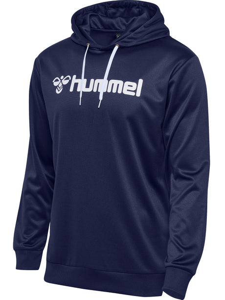 Hummel Men's Logo Hoodie Hummel
