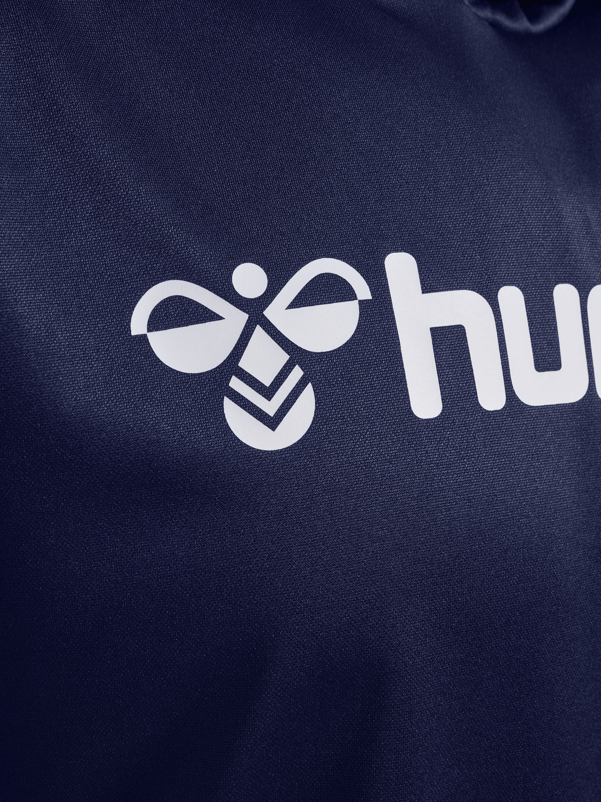 Hummel Men's Logo Hoodie Hummel
