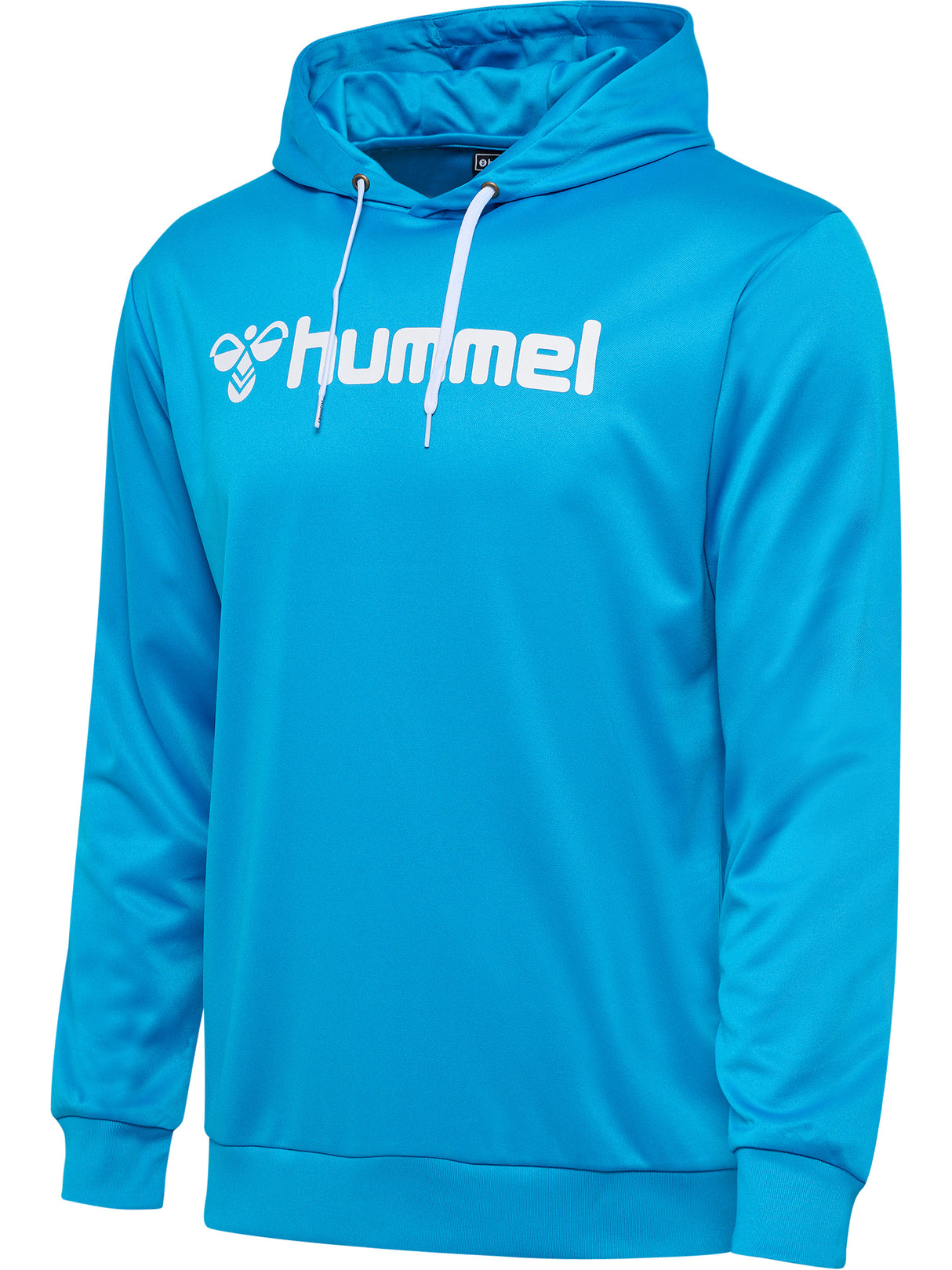 Hummel Men's Logo Hoodie Hummel