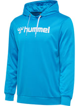 Hummel Men's Logo Hoodie Hummel