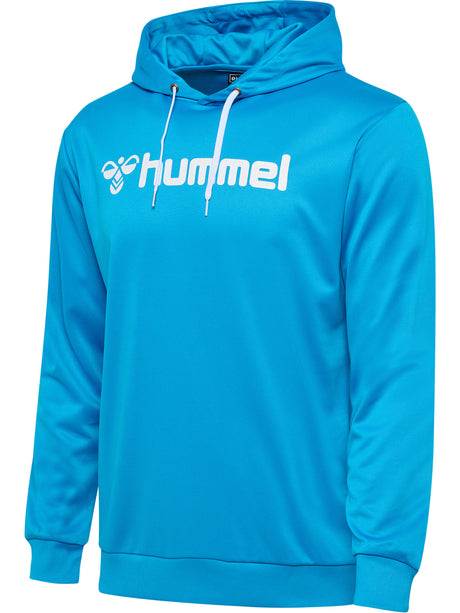 Hummel Men's Logo Hoodie Hummel