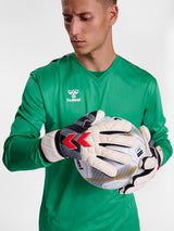 Hummel Adult Allround Grip Goalkeeper Gloves Hummel
