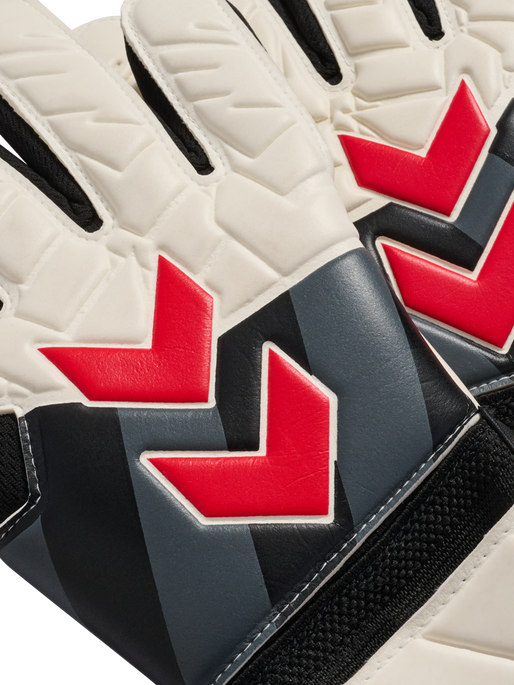 Hummel goalkeeper gloves on sale