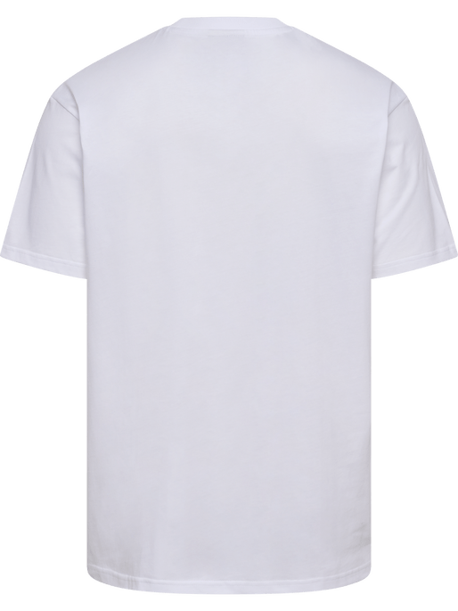 Hummel Men's Loose Bee Short Sleeve T-Shirt Mens Apparel Shirts & Tops