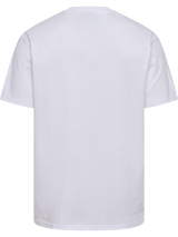 Hummel Men's Loose Bee Short Sleeve T-Shirt Mens Apparel Shirts & Tops