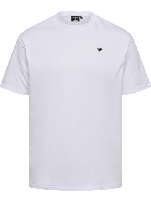 Hummel Men's Loose Bee Short Sleeve T-Shirt Mens Apparel Shirts & Tops