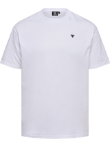 Hummel Men's Loose Bee Short Sleeve T-Shirt Mens Apparel Shirts & Tops