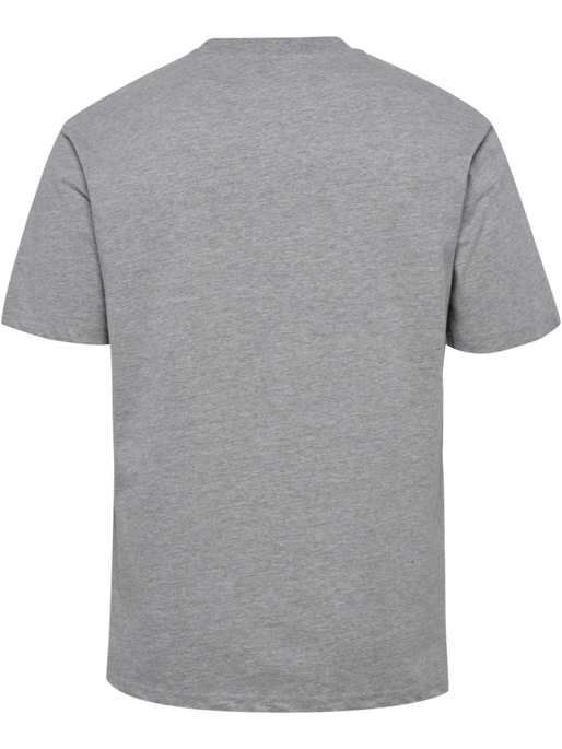 Hummel Men's Loose Bee Short Sleeve T-Shirt Mens Apparel Shirts & Tops