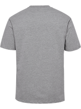 Hummel Men's Loose Bee Short Sleeve T-Shirt Mens Apparel Shirts & Tops