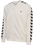 Hummel Men's Archive Regular Poly Zip Jacket Hummel