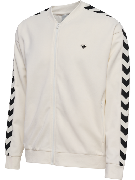 Hummel Men's Archive Regular Poly Zip Jacket Hummel