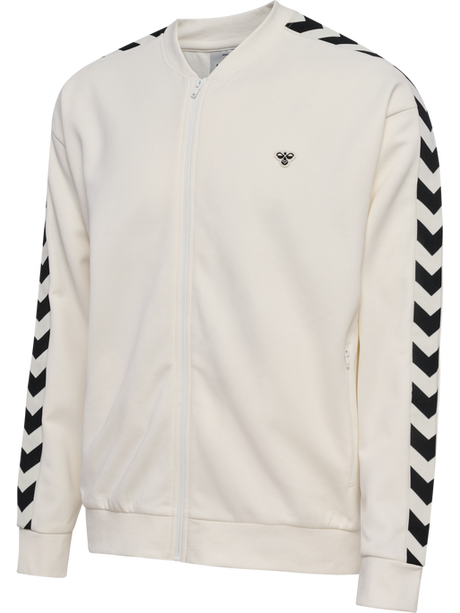 Hummel Men's Archive Regular Poly Zip Jacket Hummel