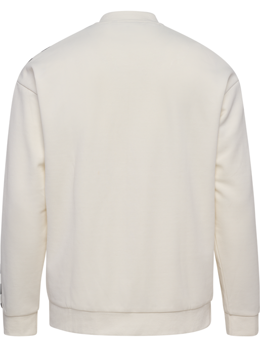 Hummel Men's Archive Regular Poly Zip Jacket Hummel