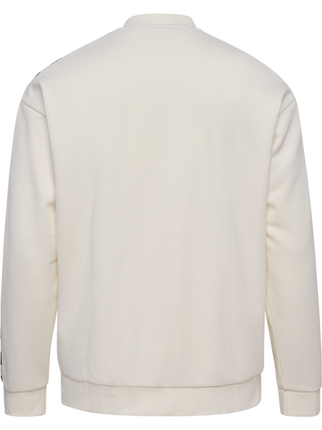 Hummel Men's Archive Regular Poly Zip Jacket Hummel