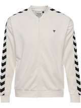 Hummel Men's Archive Regular Poly Zip Jacket Hummel