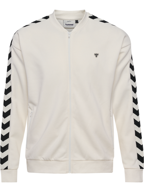 Hummel Men's Archive Regular Poly Zip Jacket Hummel