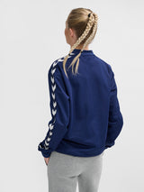 Hummel Men's Archive Regular Poly Zip Jacket Hummel