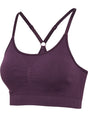Hummel Mt Define Seamless Padded Bra Hummel