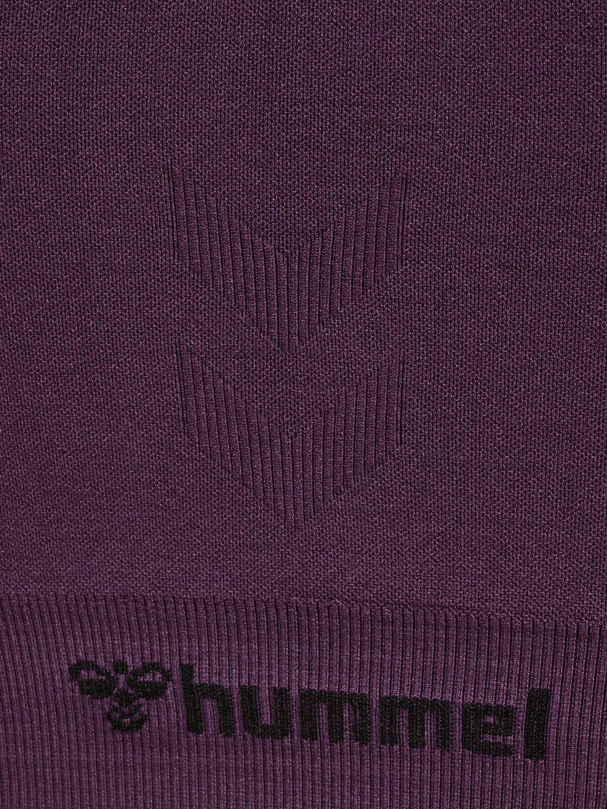 Hummel Mt Define Seamless Padded Bra Hummel
