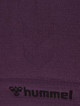Hummel Mt Define Seamless Padded Bra Hummel