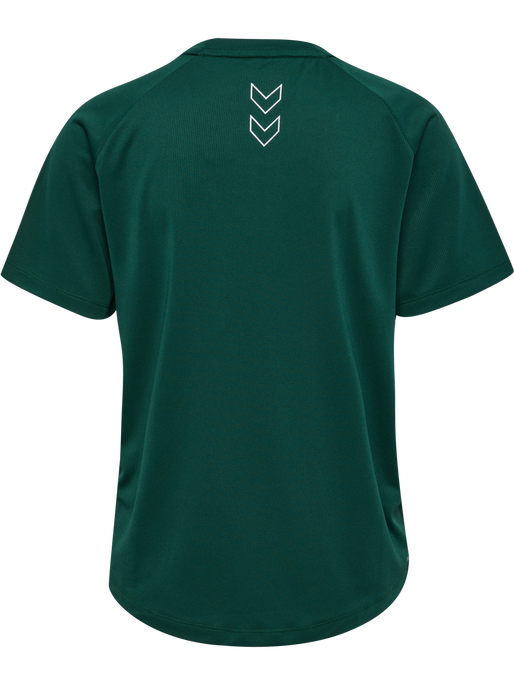Hummel Women's Court Light Weight T-Shirt Hummel