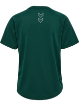 Hummel Women's Court Light Weight T-Shirt Hummel