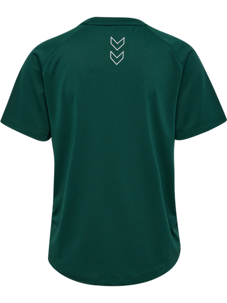 Hummel Women's Court Light Weight T-Shirt Hummel