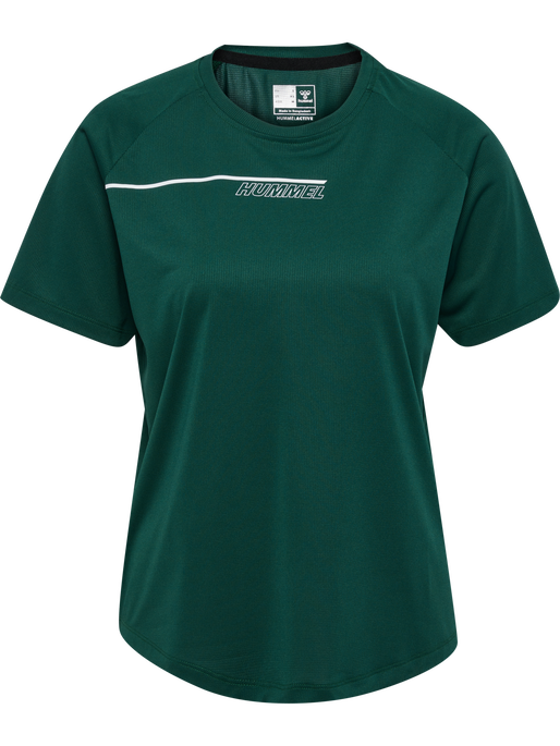 Hummel Women's Court Light Weight T-Shirt Hummel