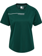 Hummel Women's Court Light Weight T-Shirt Hummel