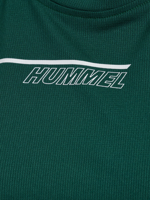 Hummel Women's Court Light Weight T-Shirt Hummel