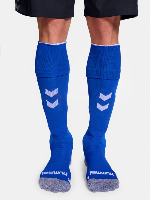 Hummel Adult Hard Shell Shin Guards Hummel