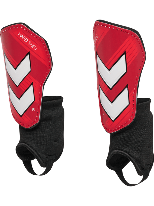 Hummel Adult Hard Shell Shin Guards Hummel