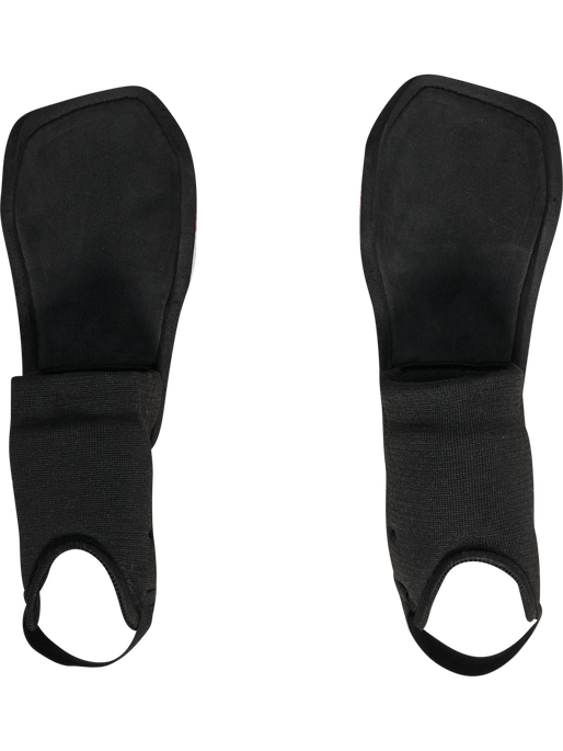 Hummel Adult Hard Shell Shin Guards Hummel