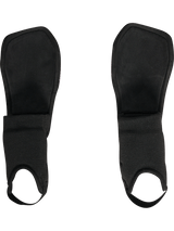 Hummel Adult Hard Shell Shin Guards Hummel