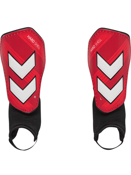 Hummel Adult Hard Shell Shin Guards Hummel