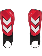 Hummel Adult Hard Shell Shin Guards Hummel