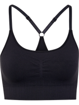 Hummel Mt Define Seamless Padded Bra Hummel