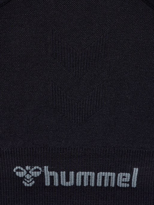Hummel Mt Define Seamless Padded Bra Hummel