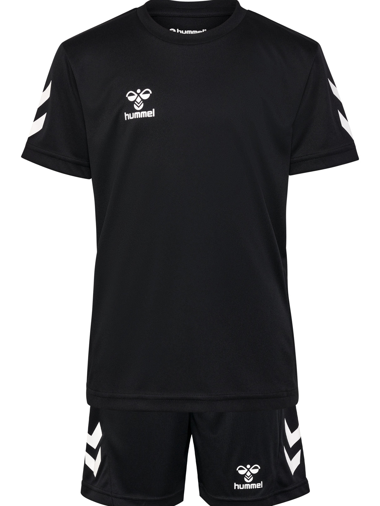 Hummel Youth Logo Set Hummel
