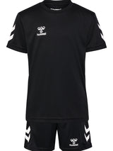 Hummel Youth Logo Set Hummel