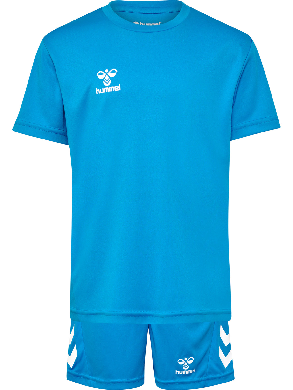 Hummel Youth Logo Set Hummel