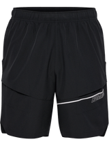 Hummel Men's Court Pocket Shorts Hummel