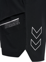 Hummel Men's Court Pocket Shorts Hummel
