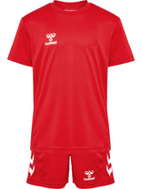 Hummel Youth Logo Set Hummel