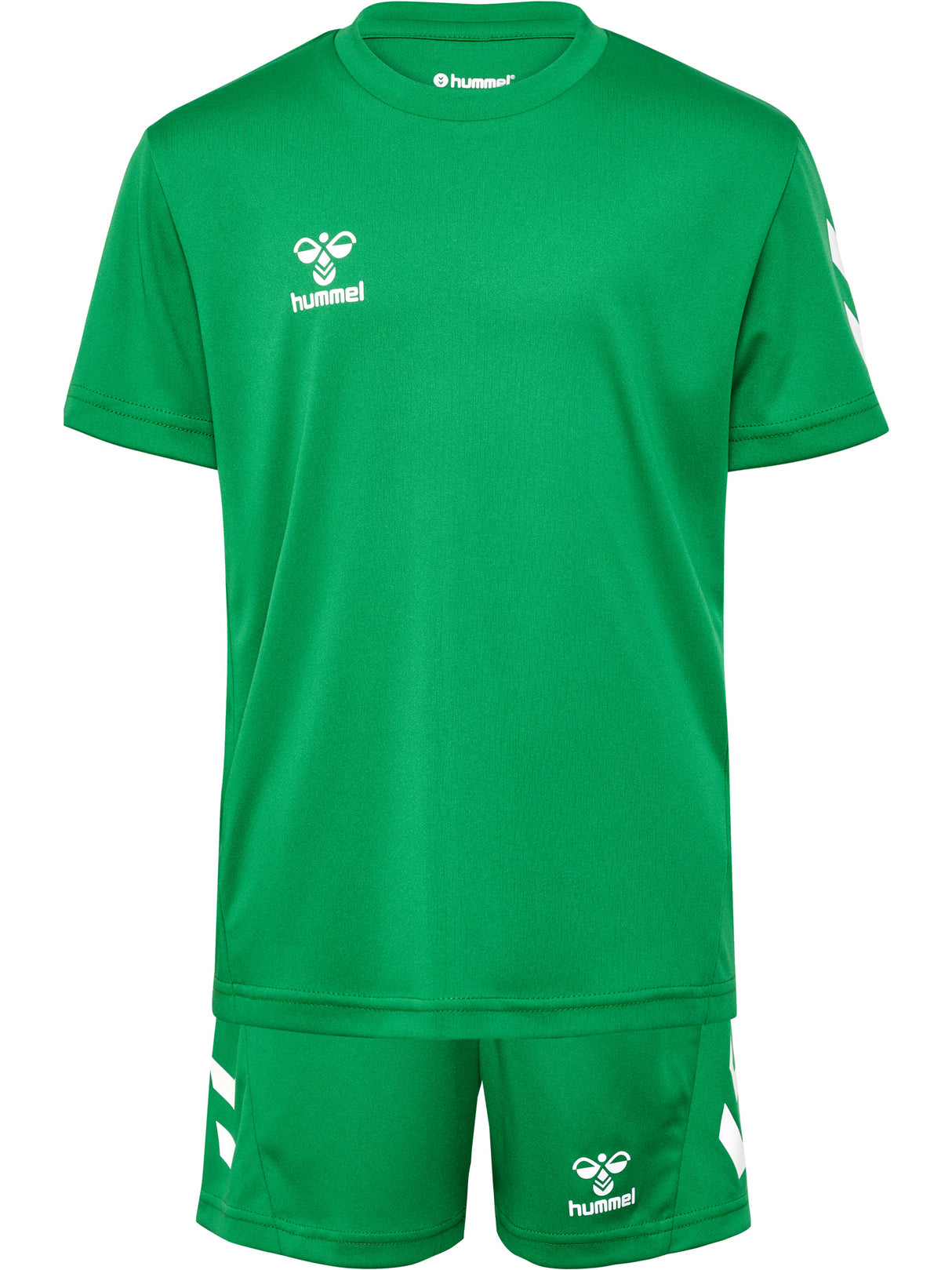 Hummel Youth Logo Set Hummel