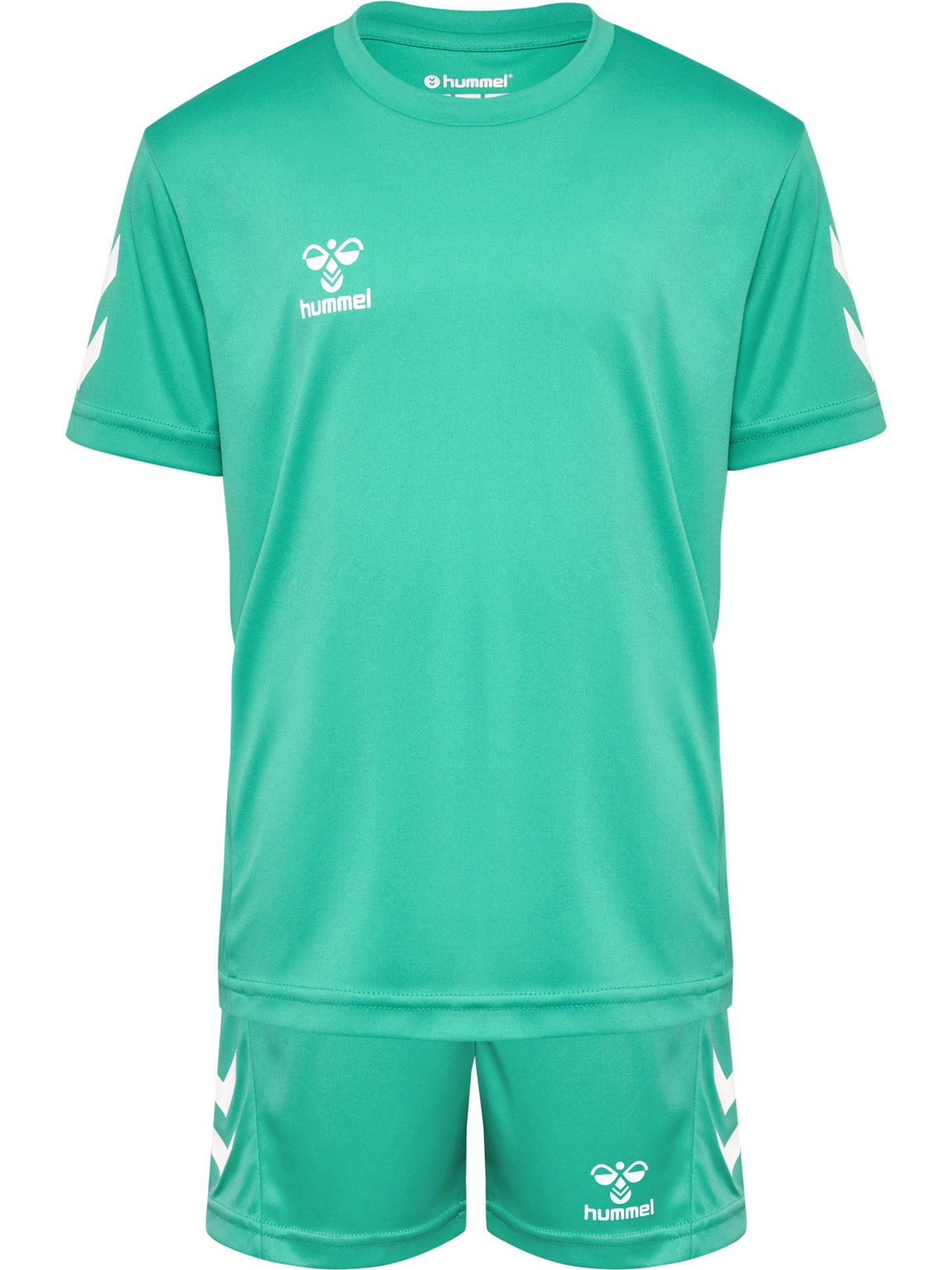 Hummel Youth Logo Set Hummel