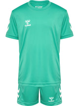 Hummel Youth Logo Set Hummel