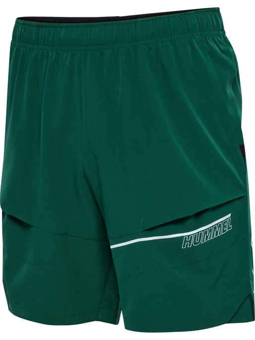 Hummel Men's Court Pocket Shorts Hummel