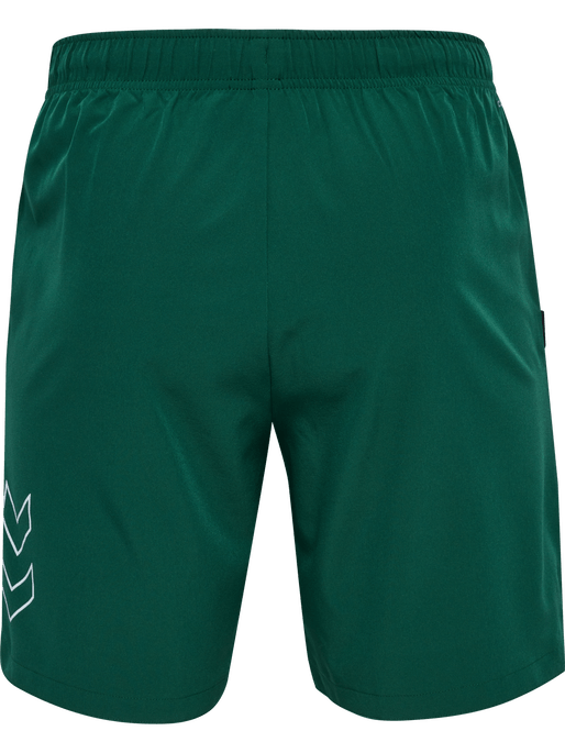 Hummel Men's Court Pocket Shorts Hummel